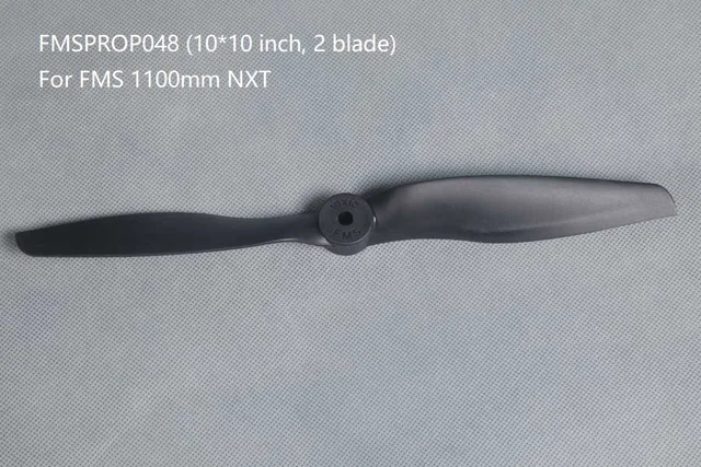 FMS Propellers FMSPROP025-050 RC Size: 10.5x8 11x7 13x9 7.5*4 11*5.5 etc