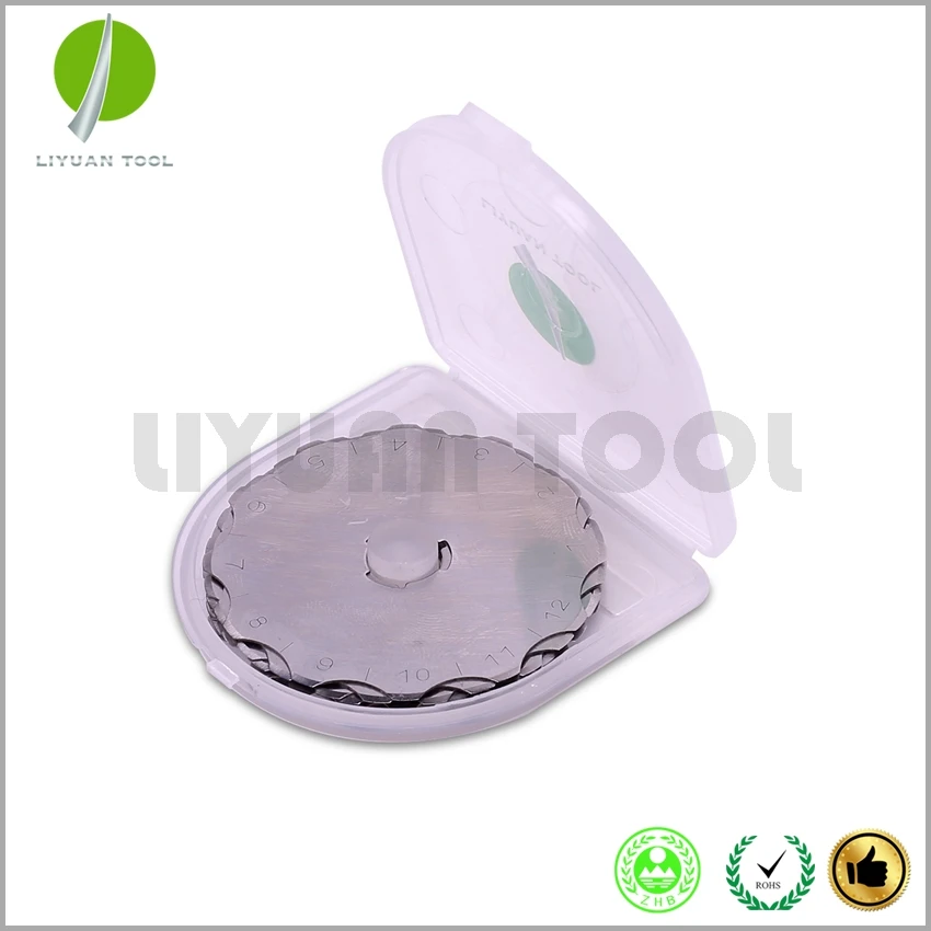 45MM rotary crochet blade15