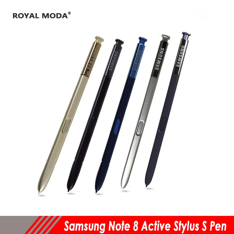 Ручка для рукописного ввода samsung galaxy note8 s ручка активный стилус Оригинальный S