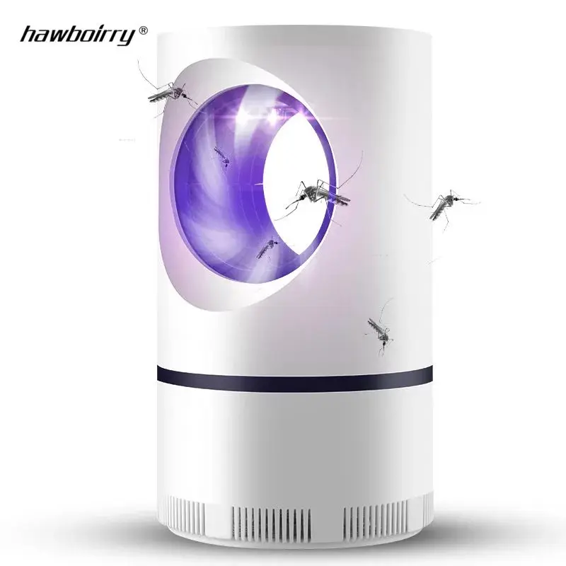 Assassino do Mosquito poupança de Energia e Ambiente tipo Fonte de Luz Ultravioleta Lâmpada Levou Baixa tensão Segura Fotocatalítico Eficiente