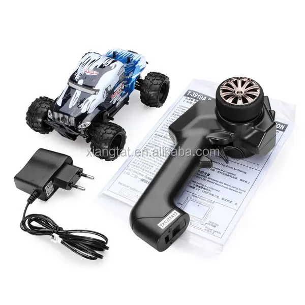 HSP 1/24 Весы Электрический Мощность Monster Truck Мини RC автомобиль mt24 94246 HSP хобби с 2.4 ГГц Радио Управление romote управление Игрушечные лошадки