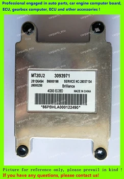 

For car engine computer/MT20U MT20U2 MT22 ECU/Electronic Control Unit/Car PC/ Wagon M2 Grandeur / 28106494 3093971 MT20U2