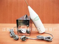 

Spark Vacuum Detector (Three Inserts)/Vaccine Vacuum Detector/Energy-saving Lamp Tube Detector
