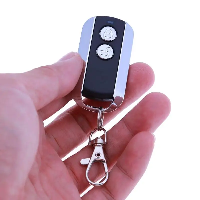 

1 CH AC 85V 220V 250V Wireless Remote Control Receiver Relay Switch