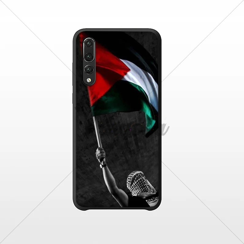 Palestine Broadsword
