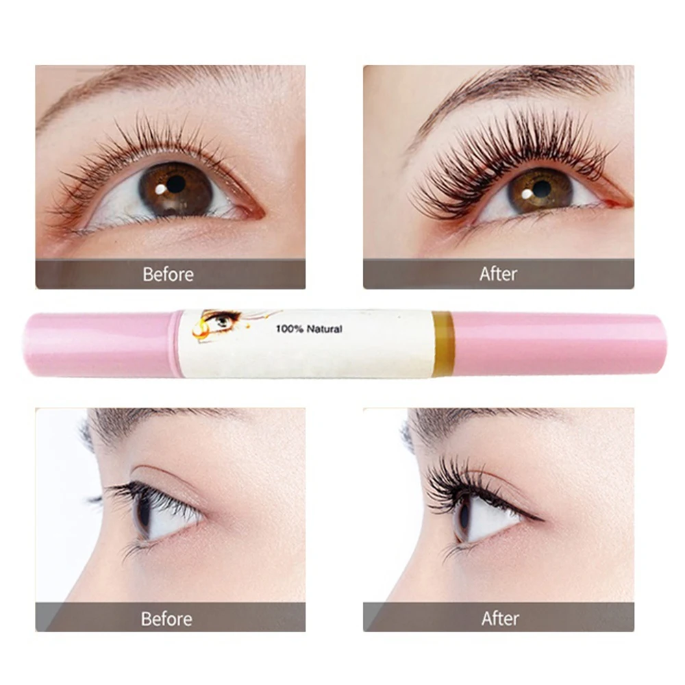 

New Eyelash Growth Treatments Makeup Makeup Eyelash Growth Treatments Liquid Serum Enhancer Eye Lash Longer Thicker