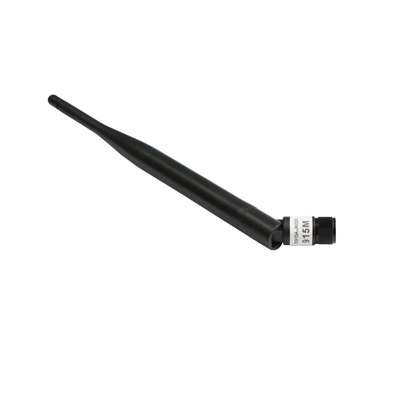 

915m Tx915-jka20 6dbi High Gain Sma-k Omnidirectional Rf 915mhz Antenna