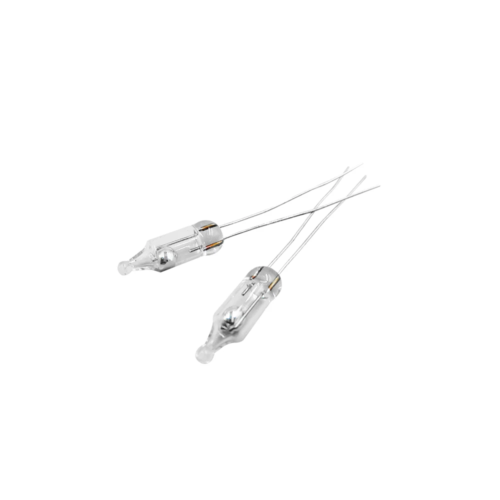 

HAILANGNIAO 5MM Mercury Switch Tilt Sensor Angle Sensor Unidirectional 100% Brand New (10PCS/Lot)