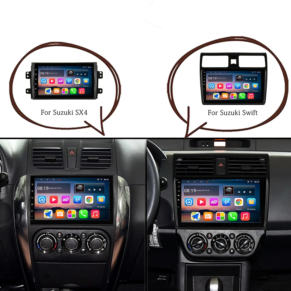 SX4