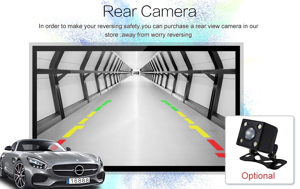Sale Autostereo Android 9.0 RAM Car GPS Navigation For Toyota RAV4 2013 2014 2015 Auto multimedia Radio tape recorder Car DVD player 16