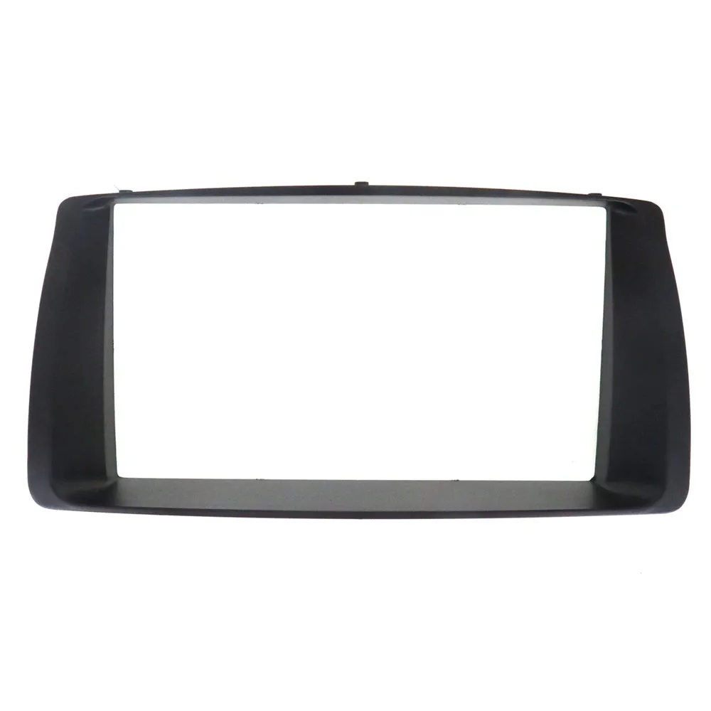 Комплект рамок радиоприемника 11 038 для Toyota Corolla 2001 2002 2003 2004 2005 2006|Панели и детали
