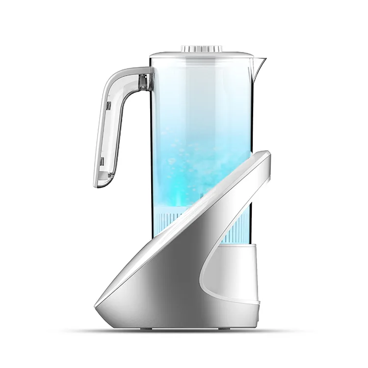 

Hydrogen-rich Generator Household Electrolysis Water Machine 1.5L Hydrogen-rich Electric Kettle
