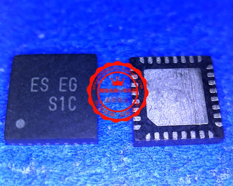 

5pieces 10pieces RT9992ZQW ES EG ES 1G ES= QFN32
