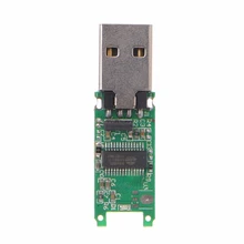 USB 2,0 eMMC адаптер 153 169 eMCP PCB основная плата без флэш-карта памяти eMMC адаптеры Интегральные схемы