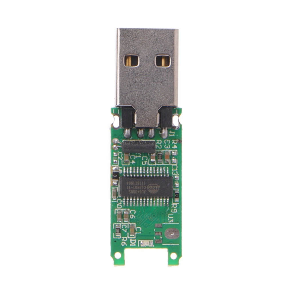 USB 2 0 eMMC адаптер 153 169 eMCP PCB основная плата без флэш карта памяти адаптеры
