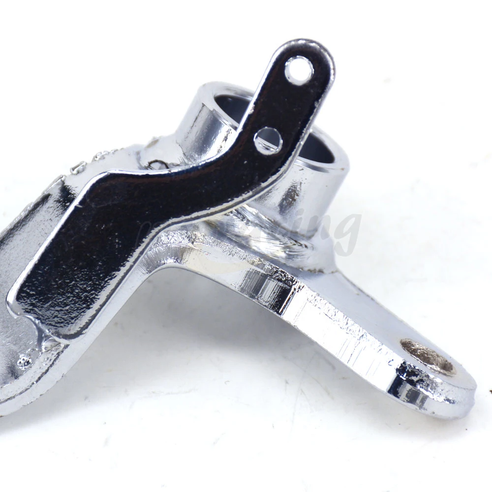 Чехол для HONDA CB400 CB 400 1999 2003 2000 2001 2002 2003|rear brake pedal|brake pedalfoot lever |