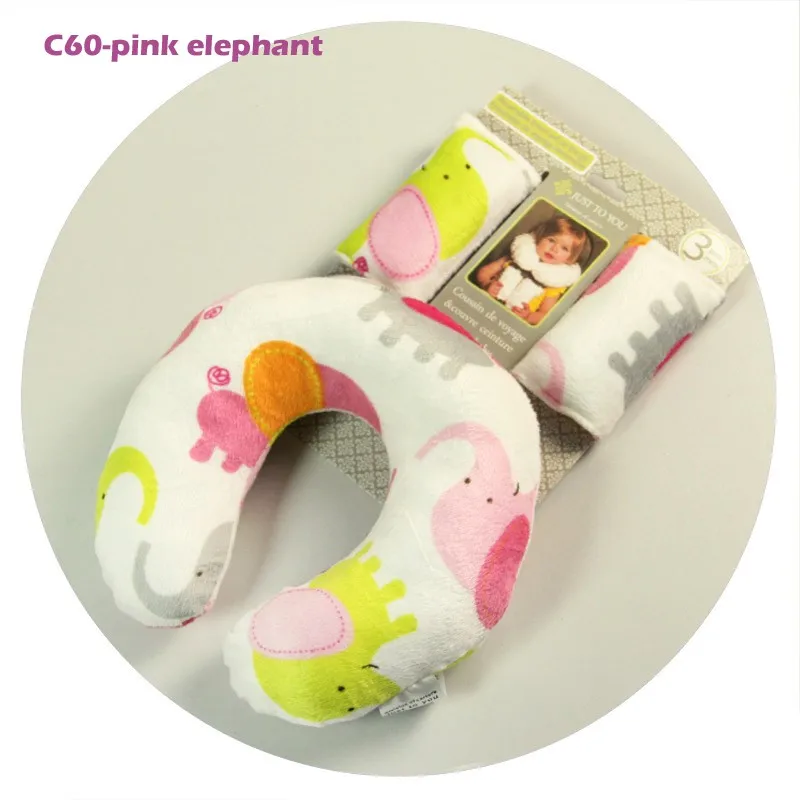 C60-pink elephant