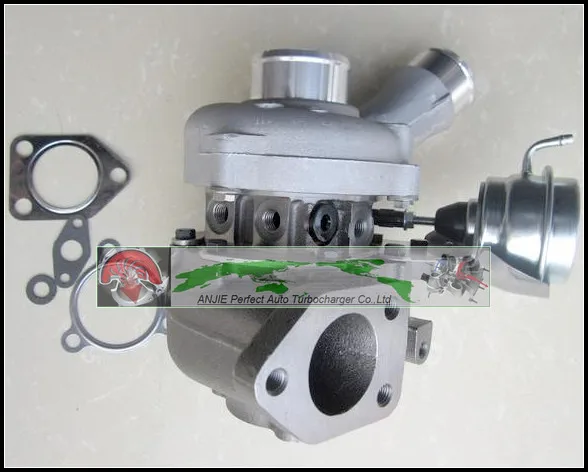 Turbo For KIA Sorento Hyundai 2001-2006 2.5L CRDi D4CB 170HP BV43 28200-4A470 53039880122 53039880144 Turbocharger (1)