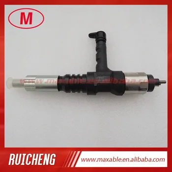 

Common rail fuel injector 095000-6120 for 6261-11-3100/6261113100