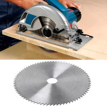 

6 Inch Ultra Thin Steel Circular Saw Blade 150mm Bore Diameter 20mm Wheel Cutting Disc For Woodworking Rotary Tool