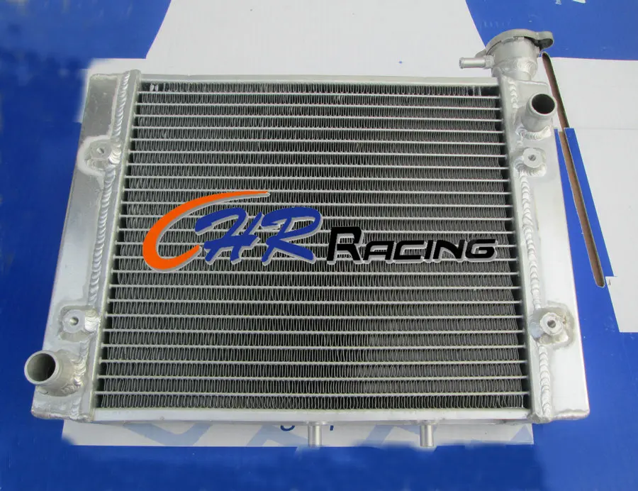 ALUMINUM ALLOY RADIATOR CAN-AM//CANAM OUTLANDER 500//650//800 2006-2012 2008 2009