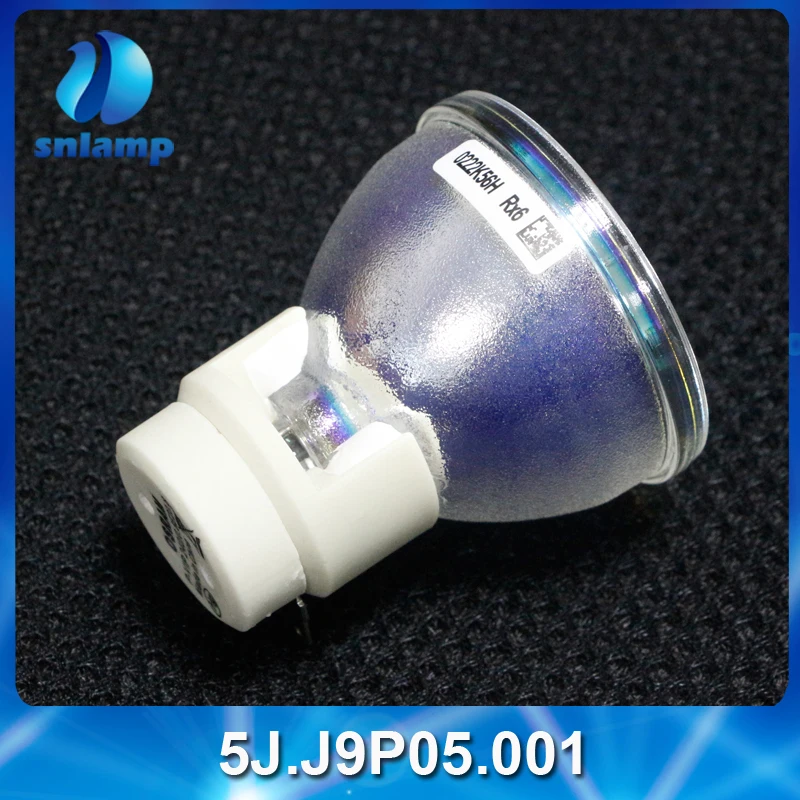 Проектор голая лампочка 5J. J9P05.001 для MX666
