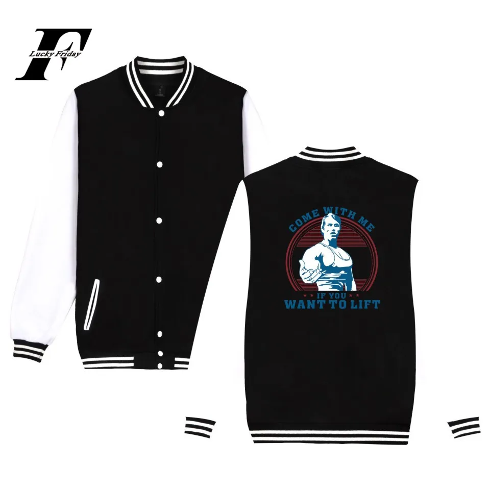 LUCKYFRIDAYF Come With Me font b Jacket b font Autumn Winter font b Jacket b font