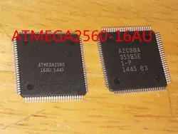 Новый ATMEGA2560-16AU ATMEGA2560