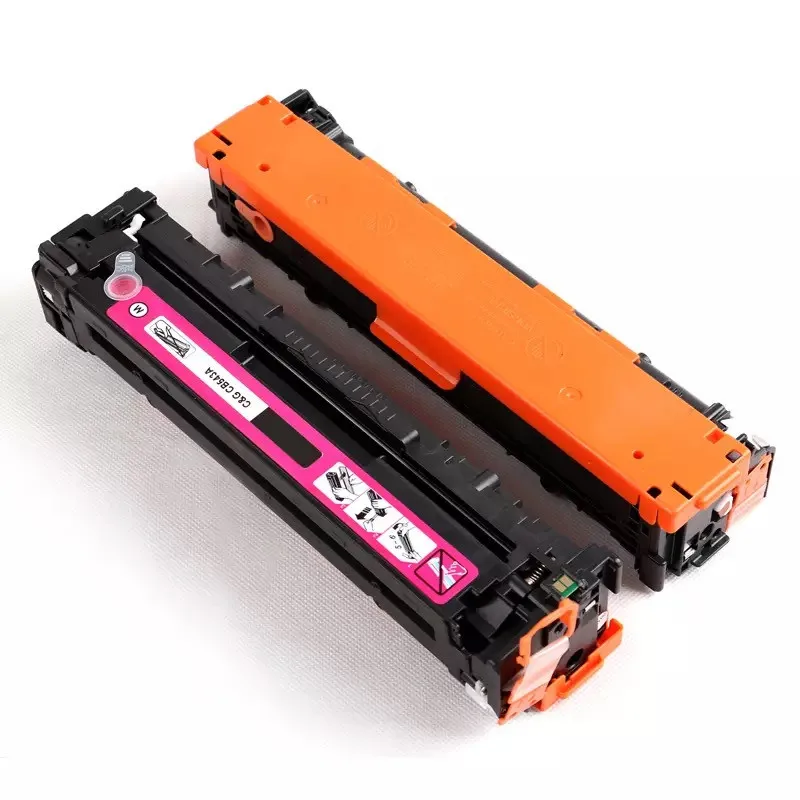 Color Toner Cartridge for Canon LBP7600 7200Cdn LBP720C iC MF8580Cdw MF8550Cdn MF8380Cdw