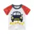 Orangemom cartoon 2021 Summer Children's Clothing Boys Short Sleeve T-shirt Kids Sweatshirt Child's Cotton Clothes Boys T-shirts 14