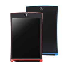 8.5″ LCD Graphics Drawing Pen Tablet Mini Tablet Writing Board with stylus LCD Writing Tablet for Writing painting