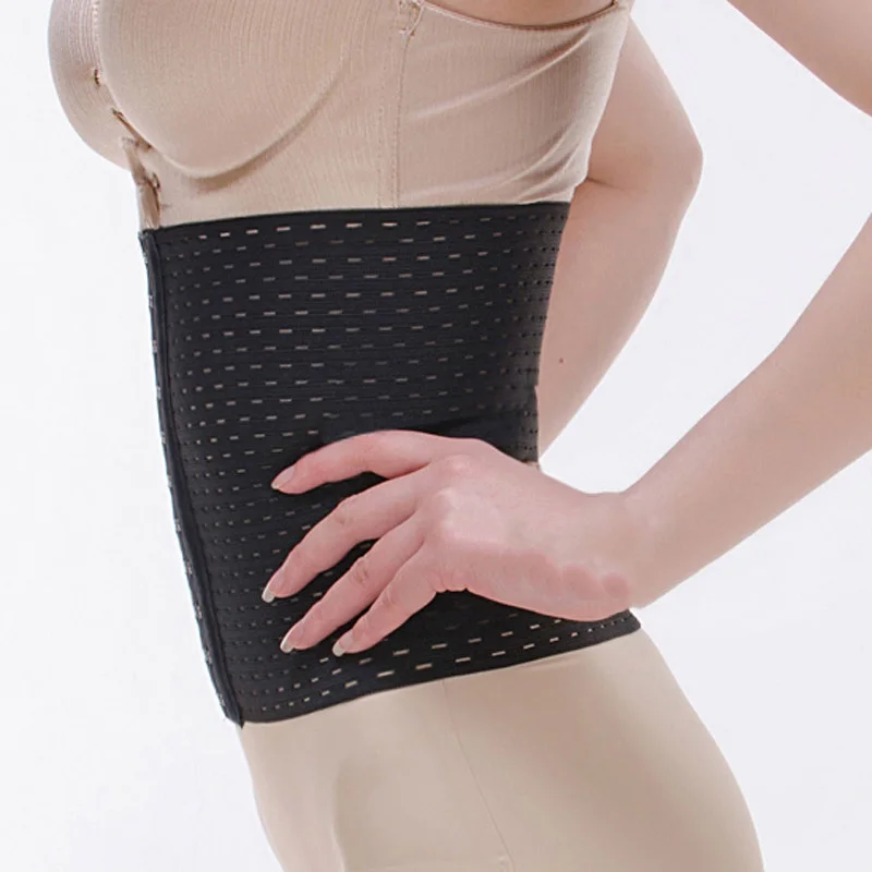 Корректирующее белье для женщин Cincher Wear Waste Trainer Korsett Tummy Талия стройнее редуктор