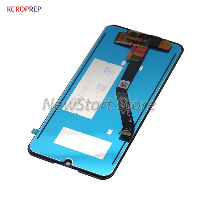 huawei honor play 8A lcd 3