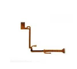

LCD hinge rotate shaft Flex Cable for Panasonic FZ150 FZ200 FZ300 FZ470 Digital Camera