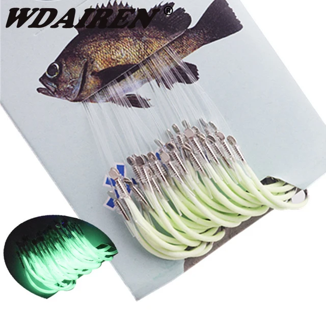 Carbon Steel Fishing Tackle Accessories