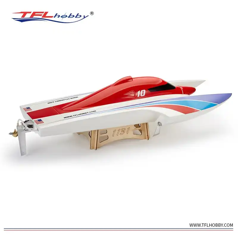 tfl boats rc