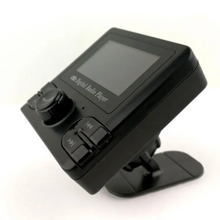 

D-04 Universal Car styling Car DAB+ Receiver Radio Car DAB Digital Radio Adapter with Bluetooth Handsfree Music Stream