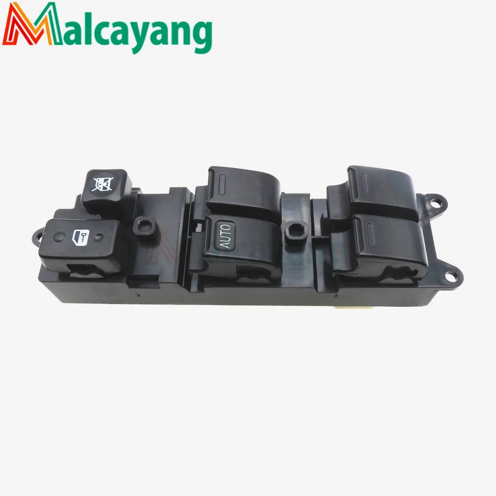 

Window Master Control Switch 84820-32150 For Toyota Land Cruiser