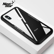 Чехол для телефона с закаленным стеклом для iPhone 6 6S 7 8 X защитная крышка телефона чехол для iPhone 6 7 8 плюс X XS XR XS Max аксессуары