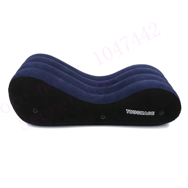 Luxury Brand Portable Inflatable Sofa Multi-Fun Adult Sex Bed Car bed Adult Sex Sofa Pad love sex chair Furnitures.