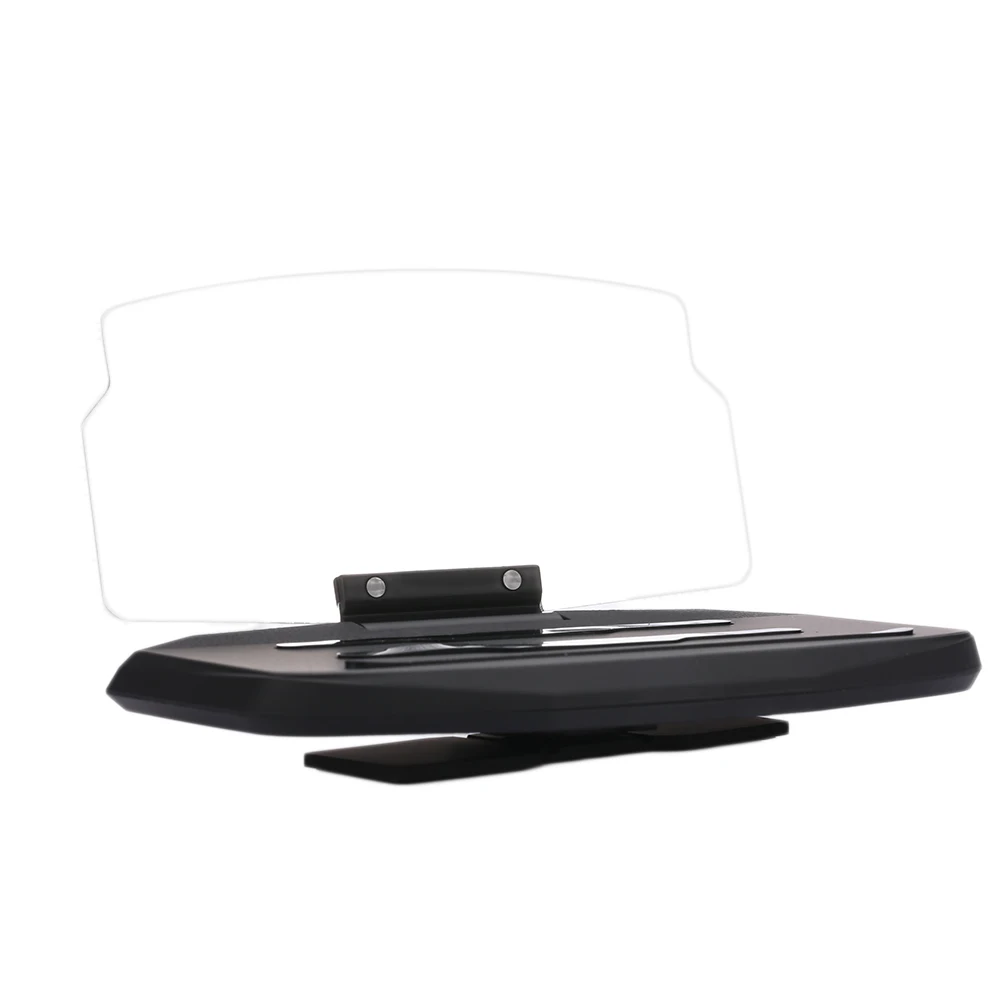  Handy Auto Halter Windschutz Projektor Auto Auto HUD Head Up Display Navigation GPS Handy Halterung