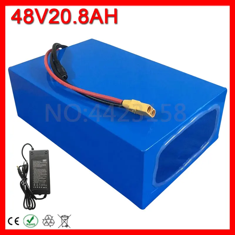 48V20.8AH