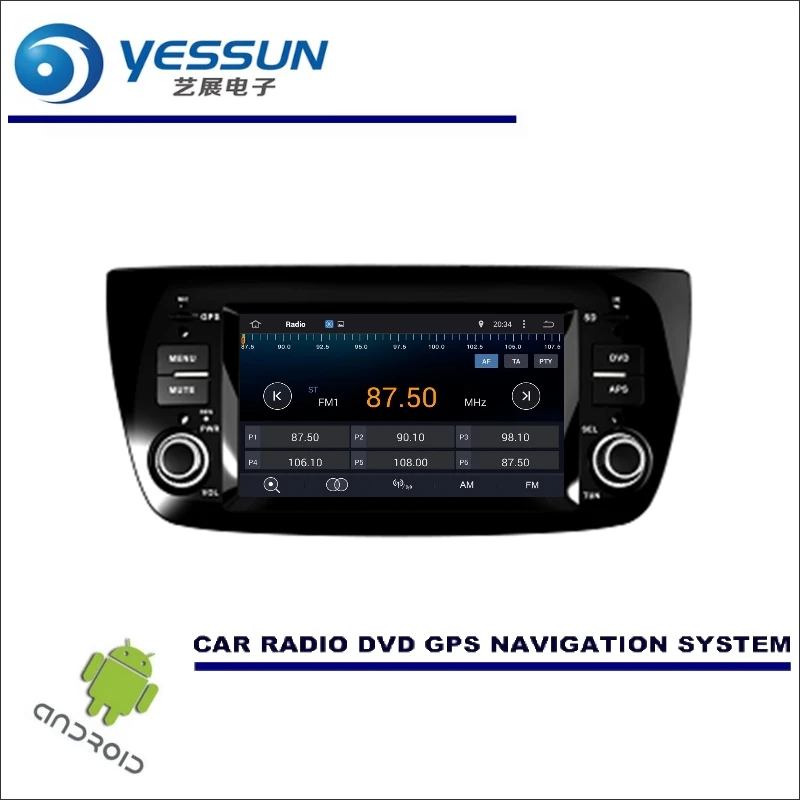 Sale YESSUN Wince / Android Car Multimedia Navigation System For FIAT Doblo 2009~2014 CD DVD GPS Player Navi Radio Stereo HD Screen 1 Sale YESSUN Wince / Android Car Multimedia Navigation System For FIAT Doblo 2009~2014 CD DVD GPS Player Navi Radio Stereo HD Screen 1