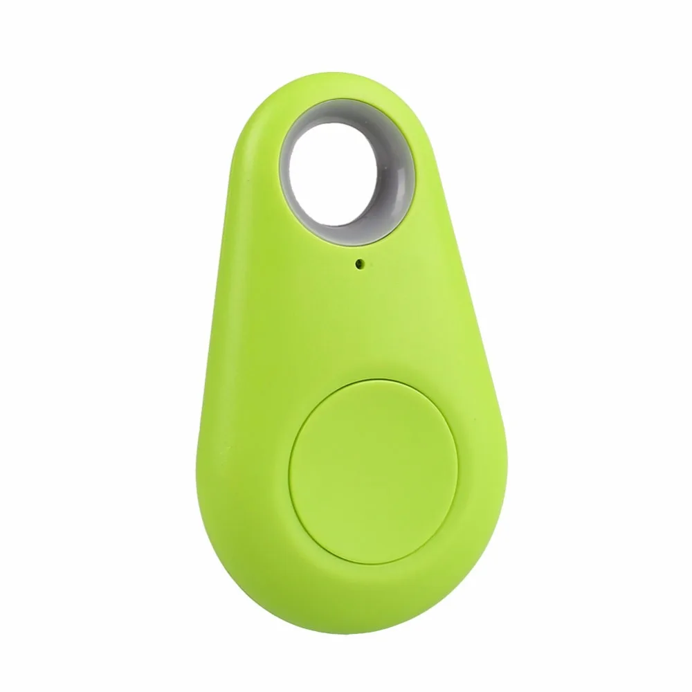 

Bluetooth Anti-Lost Alarm Mini Tracking Device Pets Kids Motorcycle Finder Anti-Lost Tracker Security Alarm Security Protection