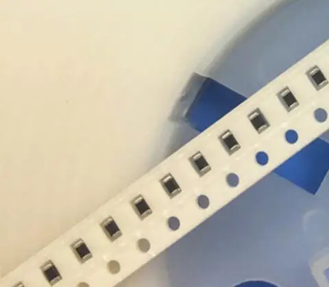 

100pcs/lot 0805 SMD Thermistor 1K B:3200 10K B: 3450 100K B: 4250 4.7K B: 3950