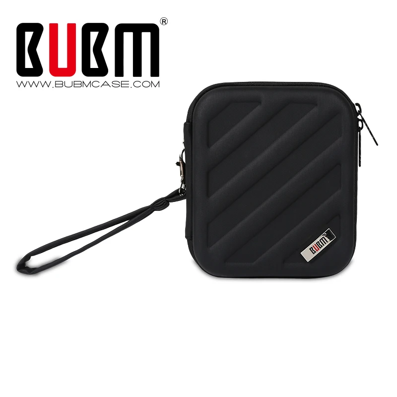 BUBM Video Game Bags For Nintendo 2DS Game Console Controller EVA Hard