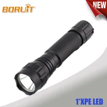 Интеллектуальных дистанционного давления WF-502B XM-L T6 2000LM из светодиодов фонарик мини-факел 5-Mode белый вспышка света наружного освещения