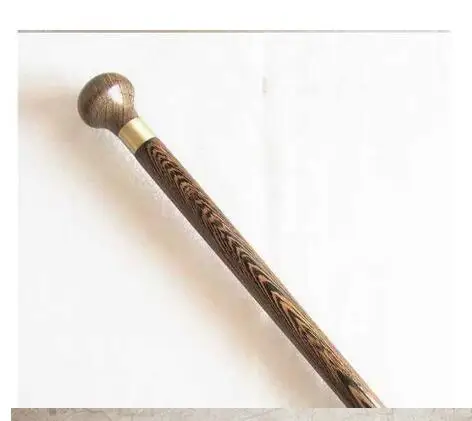Soft mat wooden cane saw the elderly walking short crutch Crafts Arts Collection Fairy Magic Decorative Handmade | Дом и сад