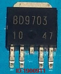 

1pcs/lot BD9703FP-E2 BD9703 TO252 In Stock