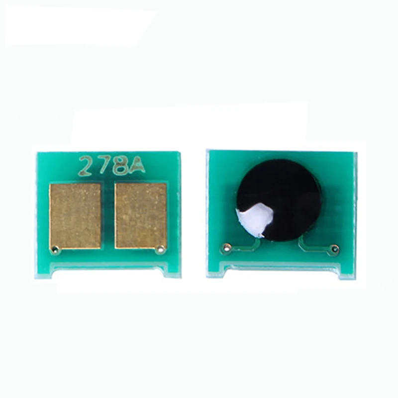 Картридж 100x CE278A CE278 278A 278 78A совместимый с HP P1566 P1606 P1606dn P1607dn P1608dn P1609dn 1530 M1536dnf чип
